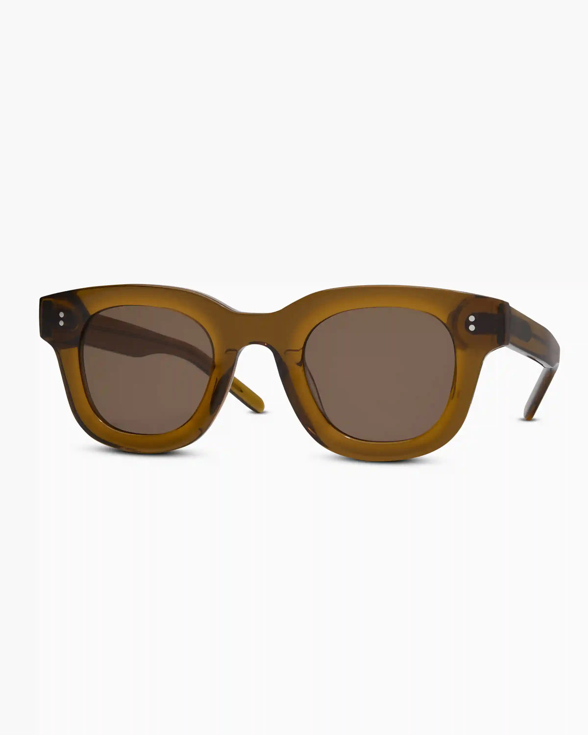 Aspen Polarized Acetate Sunglasses