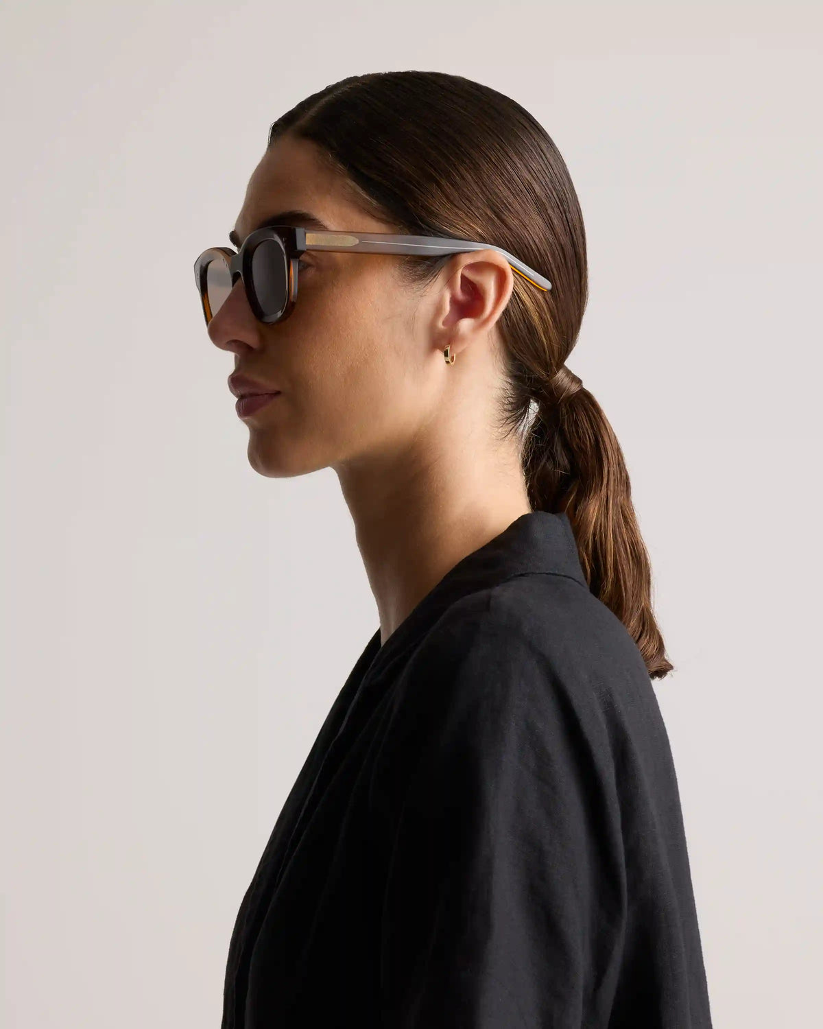 Aspen Polarized Acetate Sunglasses