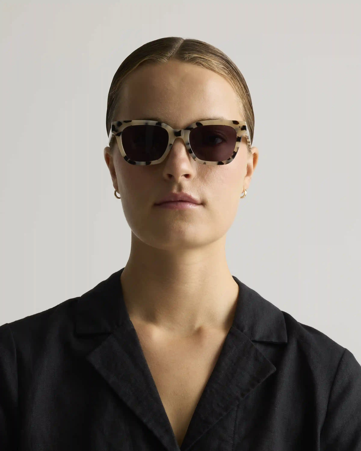 Malibu Polarized Acetate Sunglasses