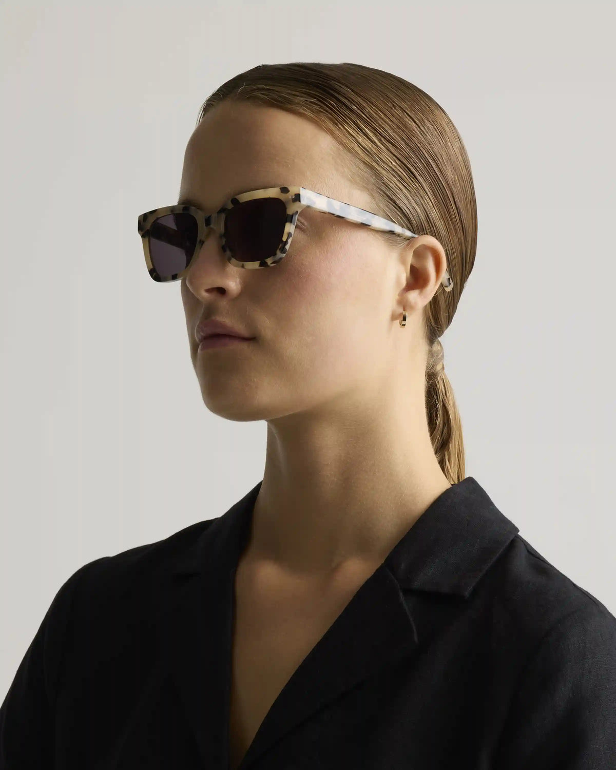 Malibu Polarized Acetate Sunglasses