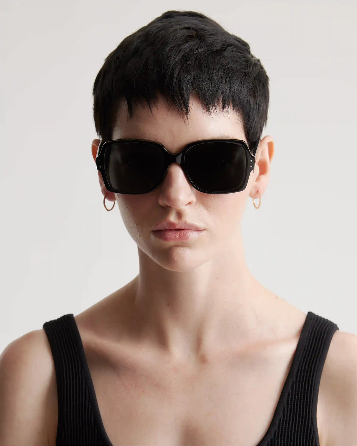 Sawyer Polarized Acetate Sunglasses