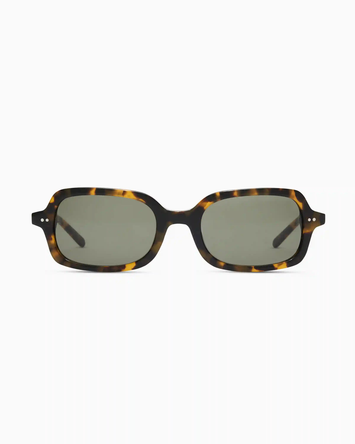 Santiago Polarized Acetate Sunglasses