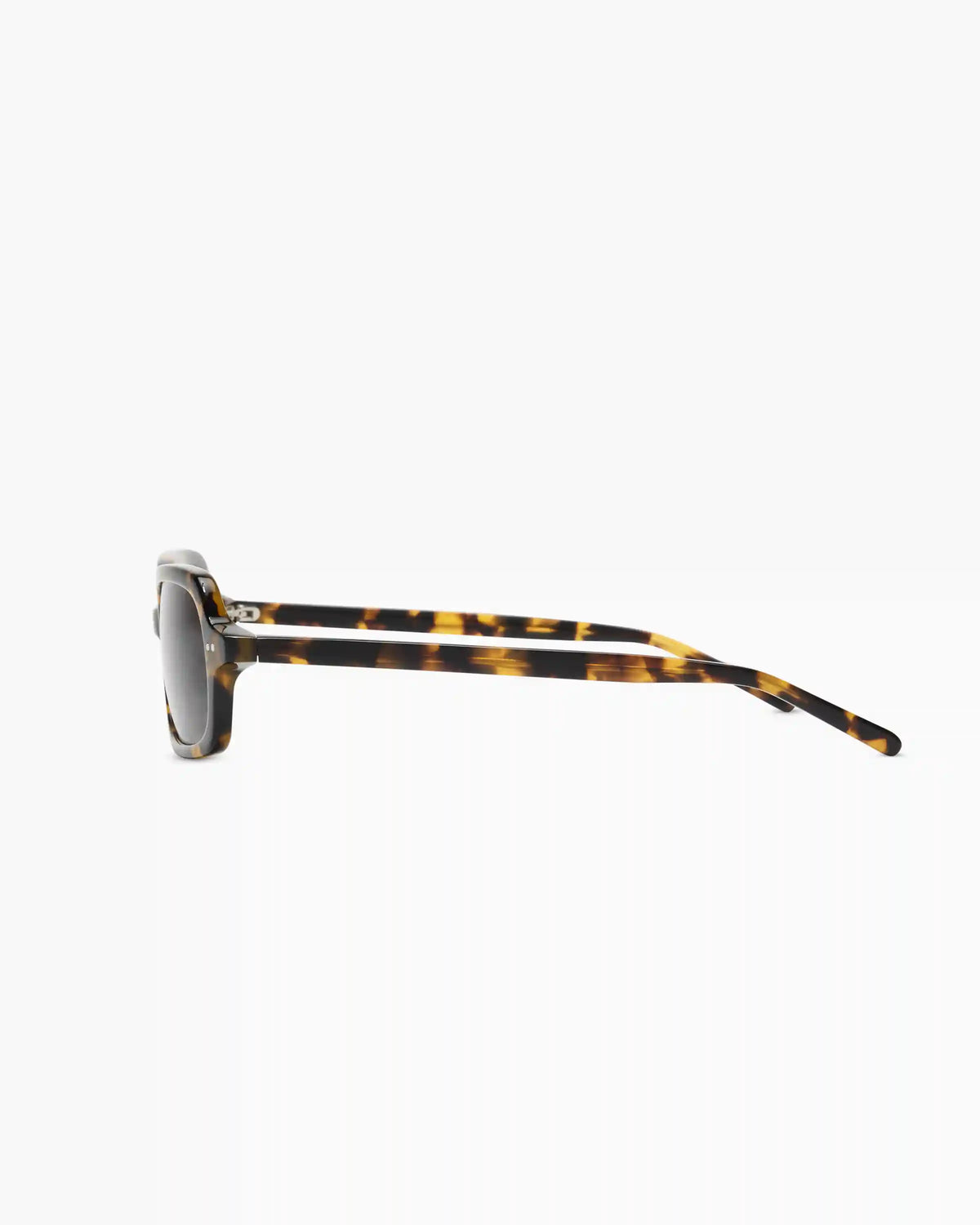 Santiago Polarized Acetate Sunglasses