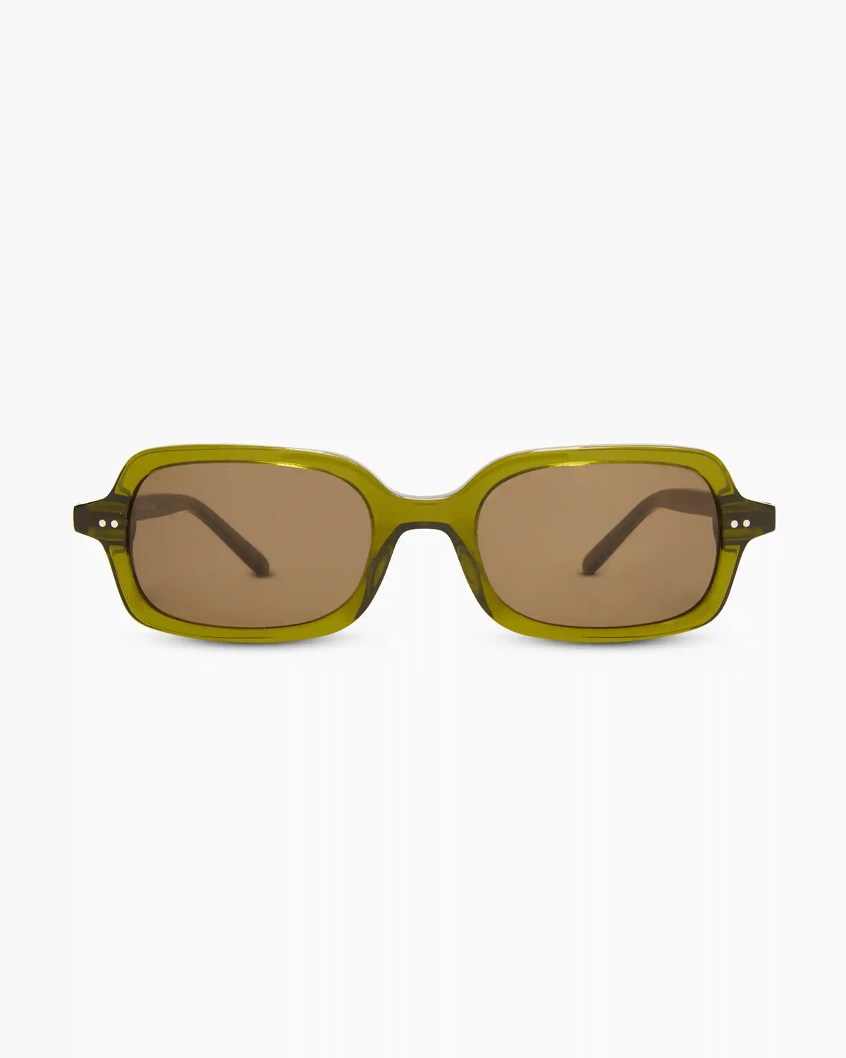 Santiago Polarized Acetate Sunglasses