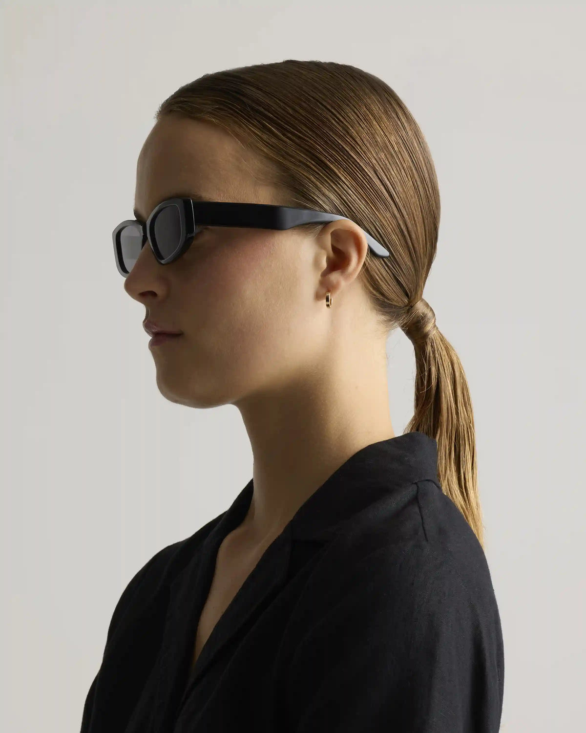 Granada Polarized Acetate Sunglasses