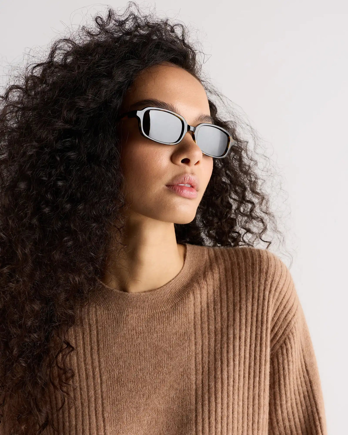 Mykonos Polarized Acetate Sunglasses