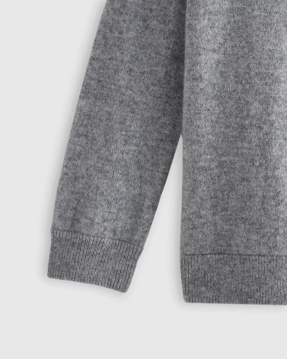 Washable Cashmere Cardigan