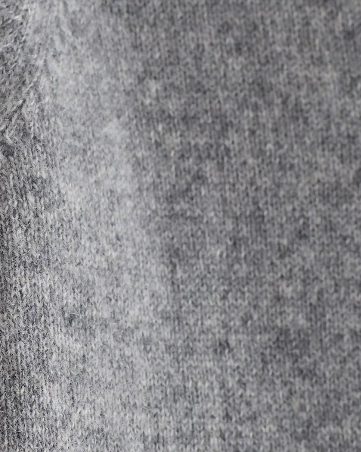 Washable Cashmere Hoodie