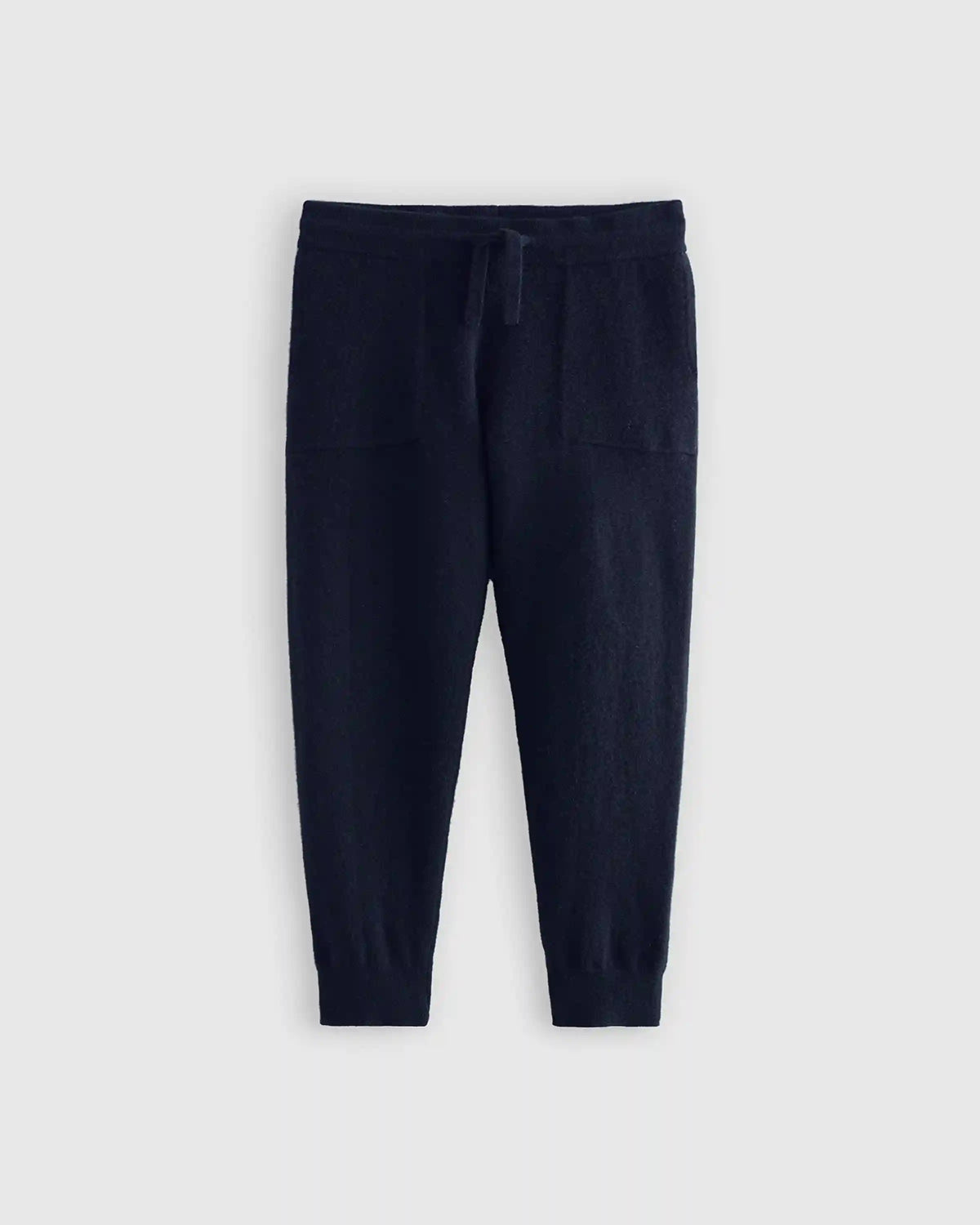 Washable Cashmere Jogger