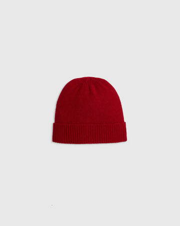 Washable Cashmere Beanie