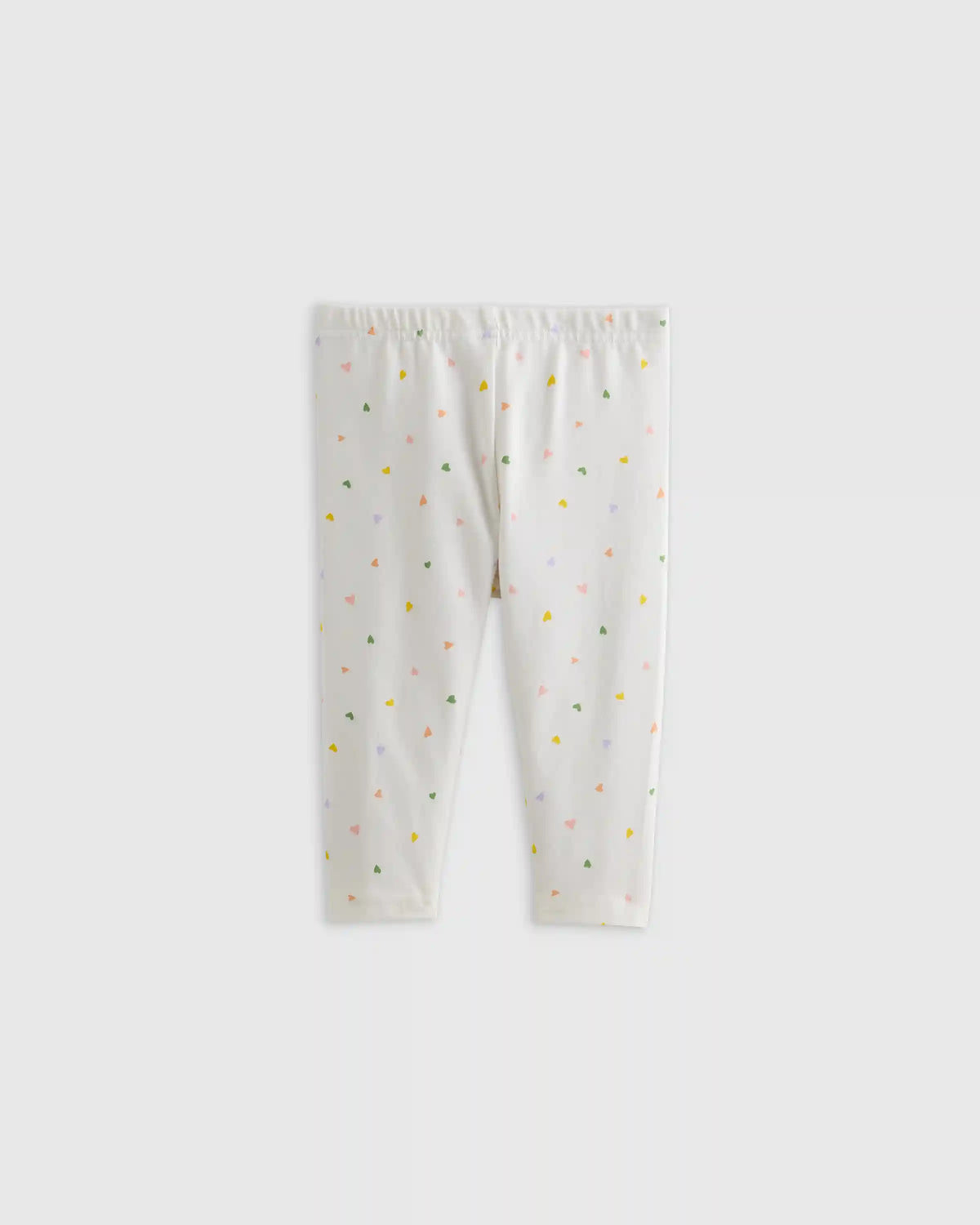 Organic Cotton Leggings