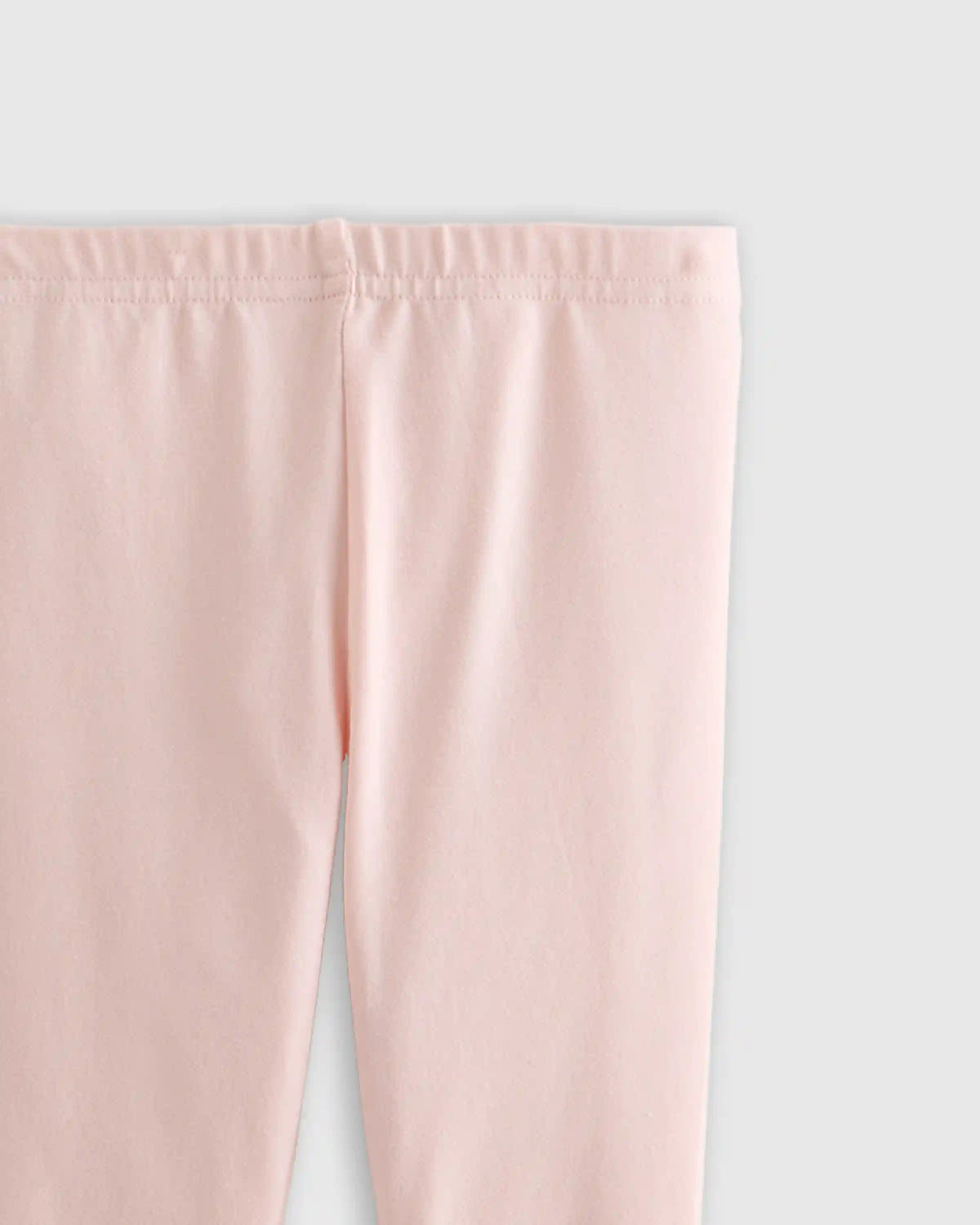 Organic Cotton Leggings
