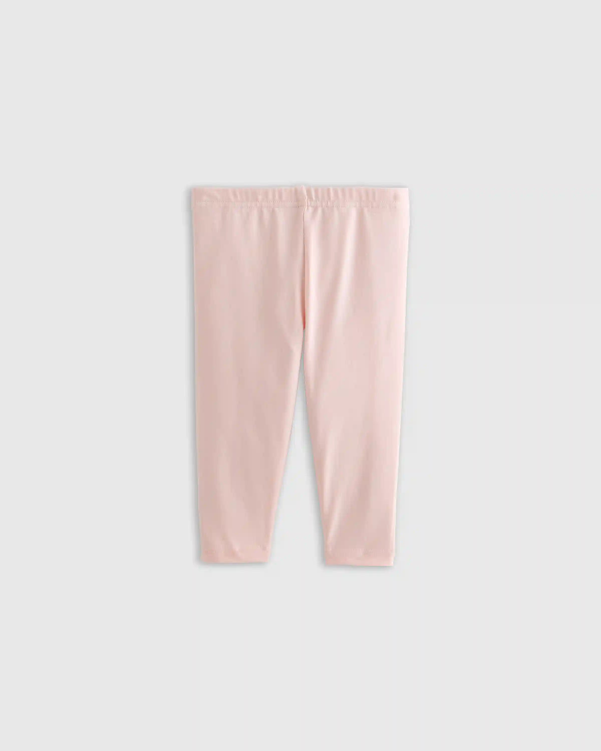 Organic Cotton Leggings