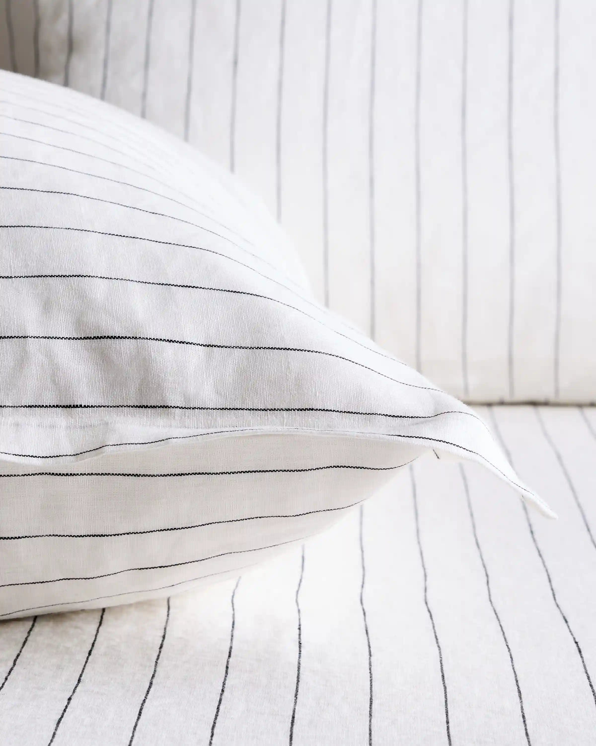 European Linen Euro Sham
