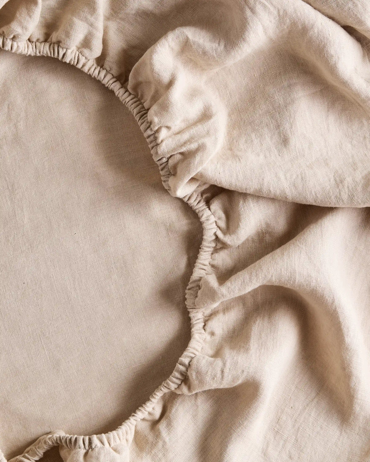 European Linen Sheet Set