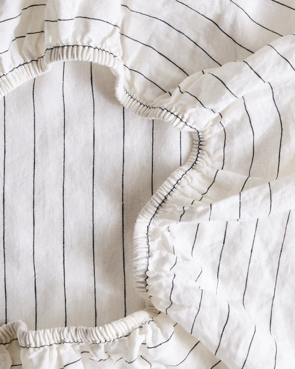 European Linen Sheet Set
