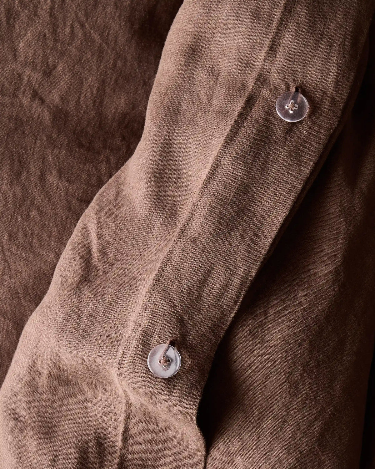 European Linen Duvet Cover