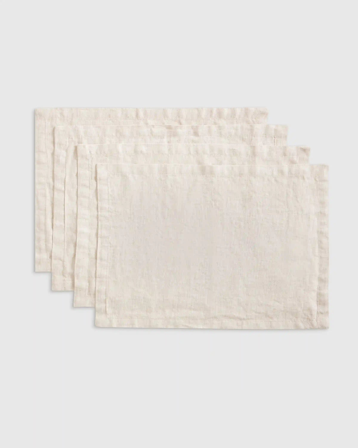 European Linen Placemat (Set of 4)