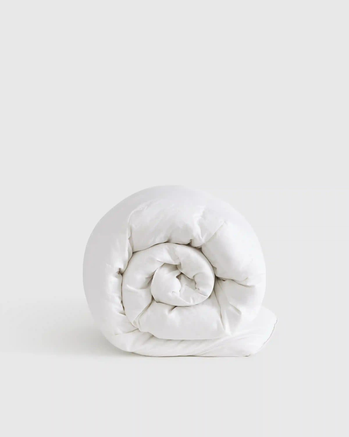Luxe Goose Down Duvet Insert