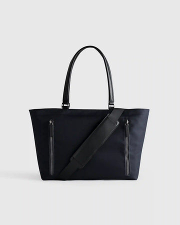 Voyage Nylon Travel Tote