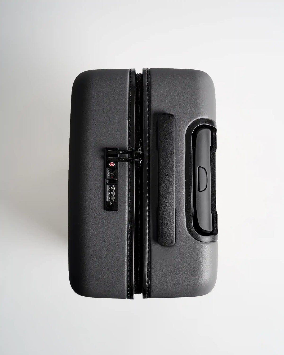 Carry-On Suitcase