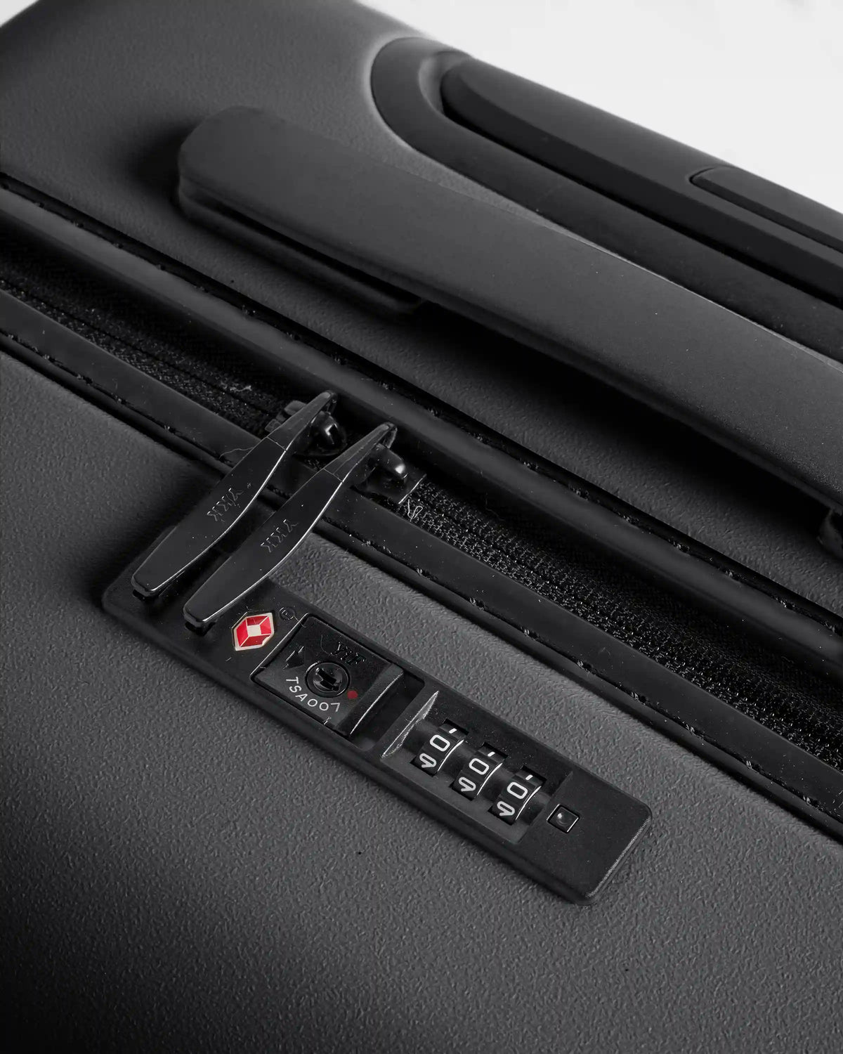 Carry-On Suitcase