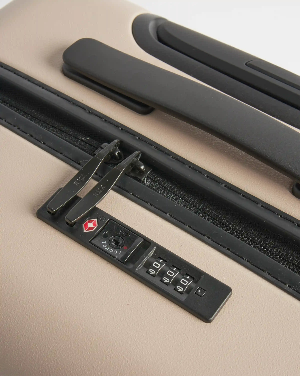 Medium Check-In Suitcase