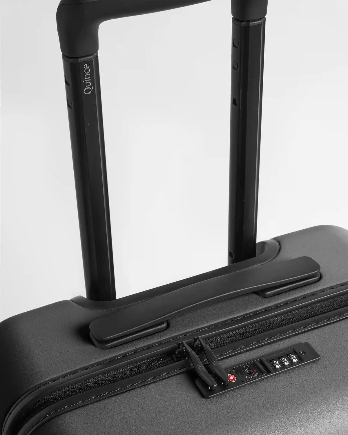 Carry-On Suitcase