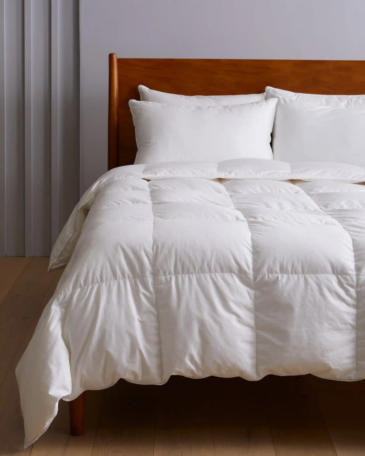 Luxe Goose Down Duvet Insert