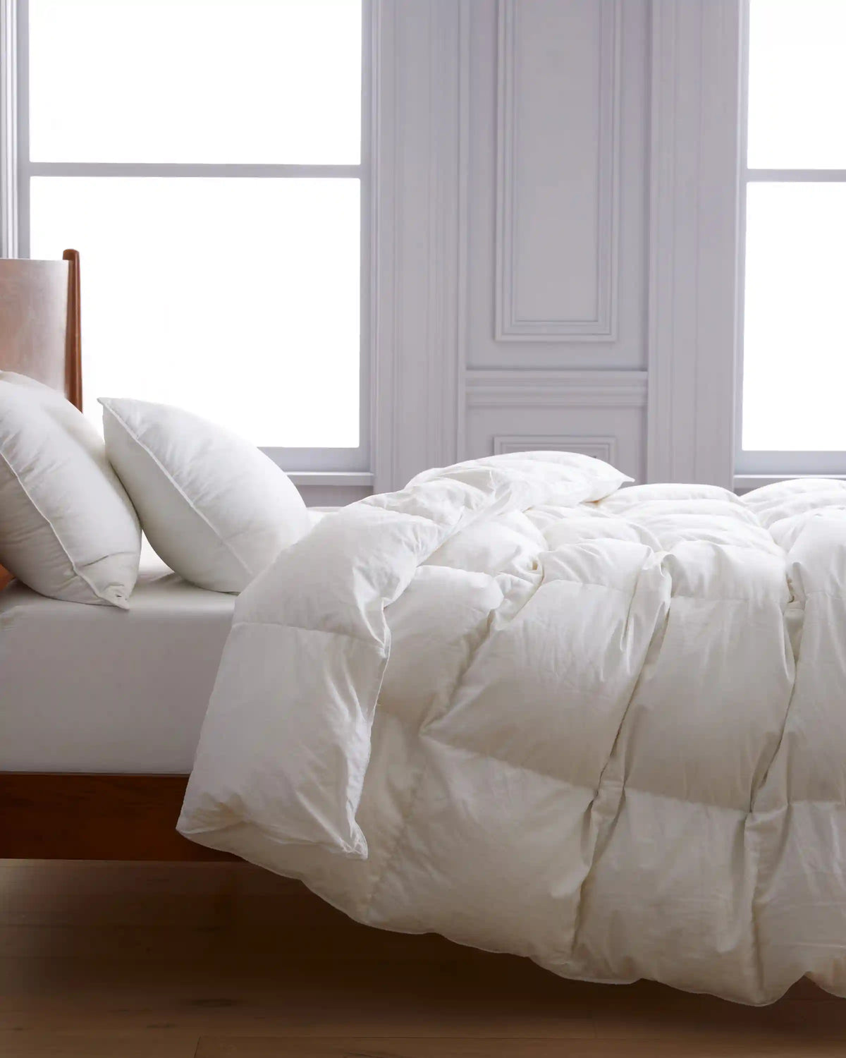 Luxe Goose Down Duvet Insert