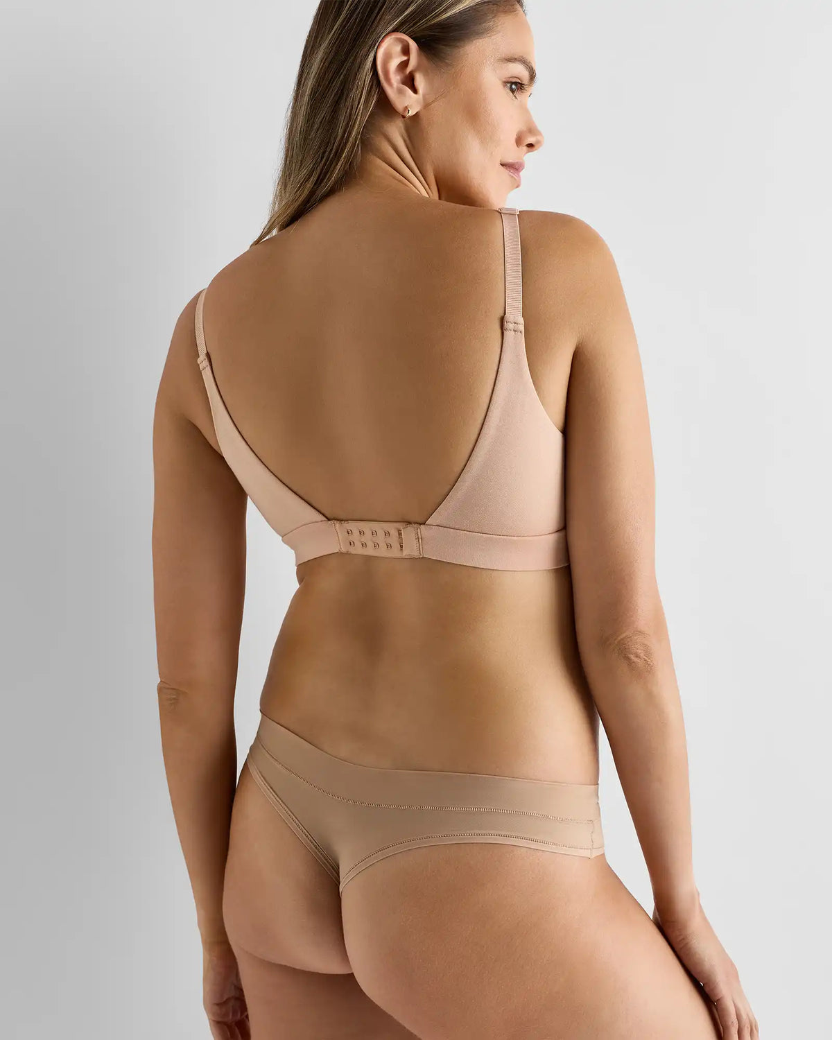 Micromodal Nursing Bra (2-pack)