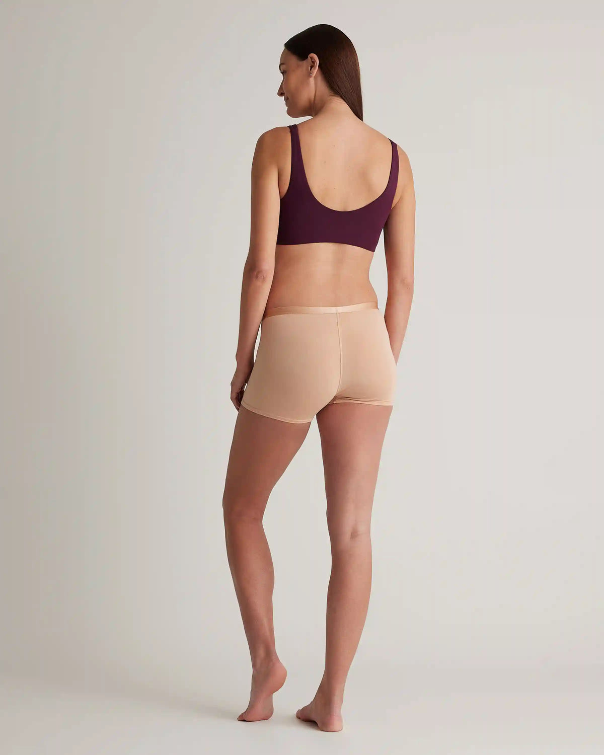 Micromodal Maternity & Postpartum Bra (2-pack)