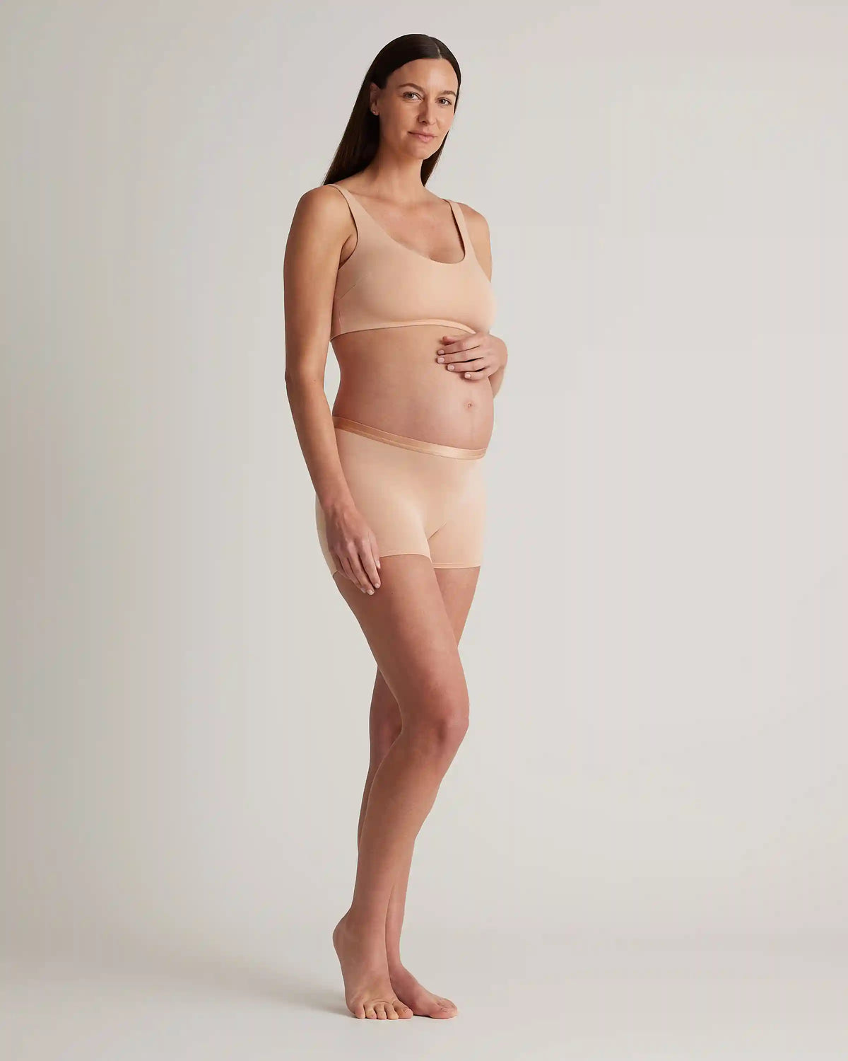 Micromodal Maternity & Postpartum Bra (2-pack)