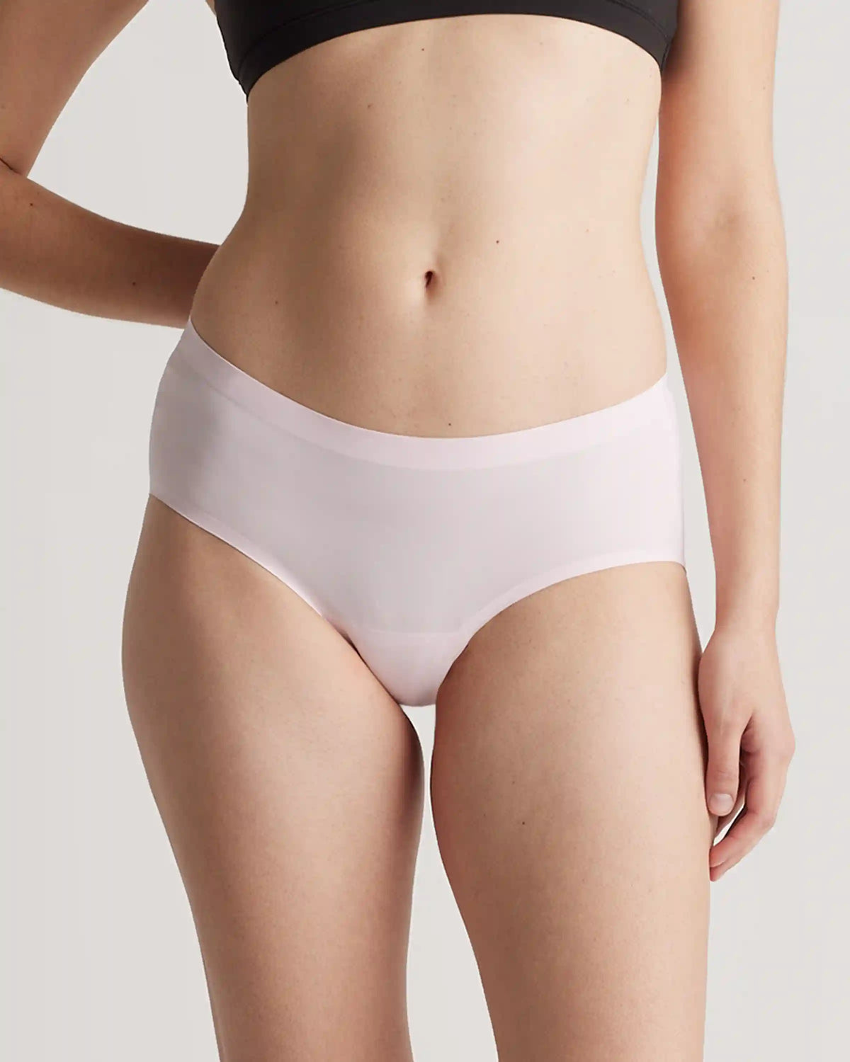 Invisible Bonded Brief (6-Pack)