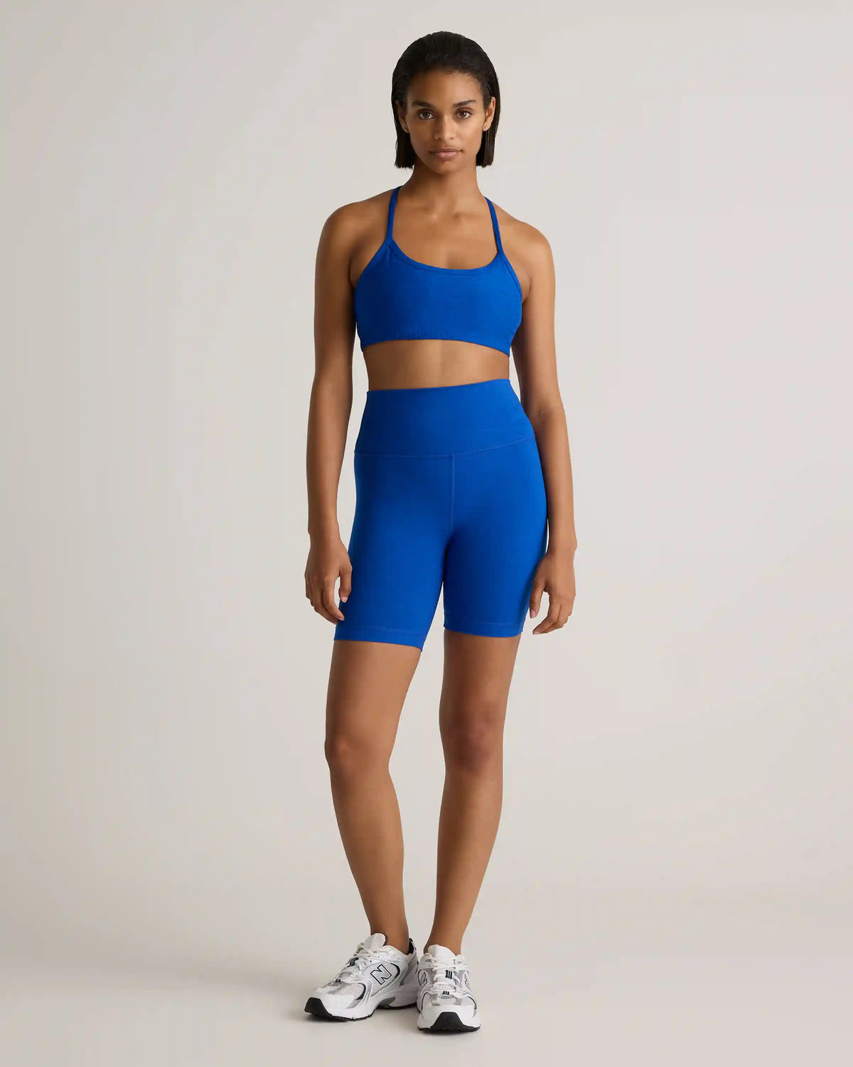 Ultra-Soft Bike Short