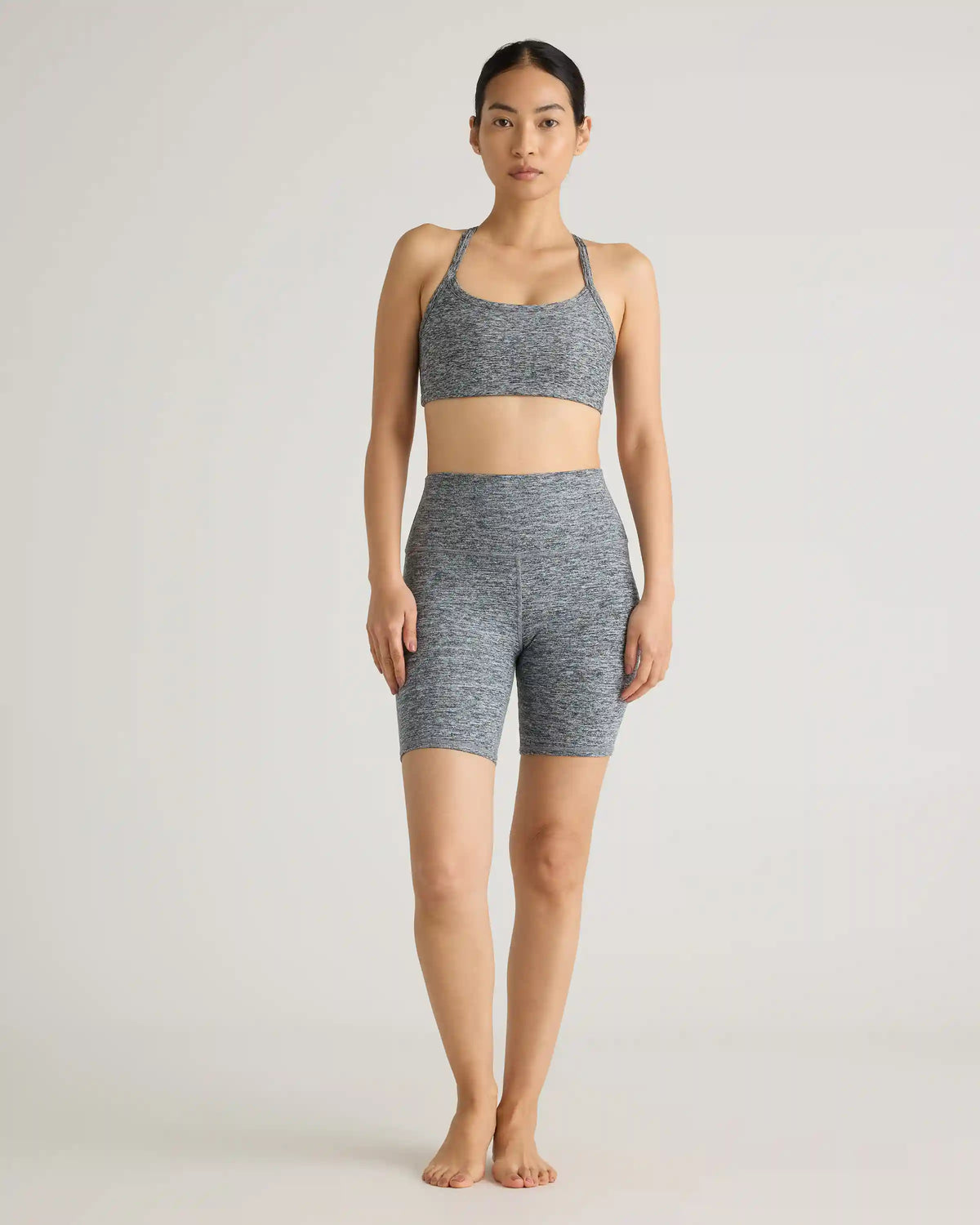 Ultra-Soft Scoop Neck Racerback Bra