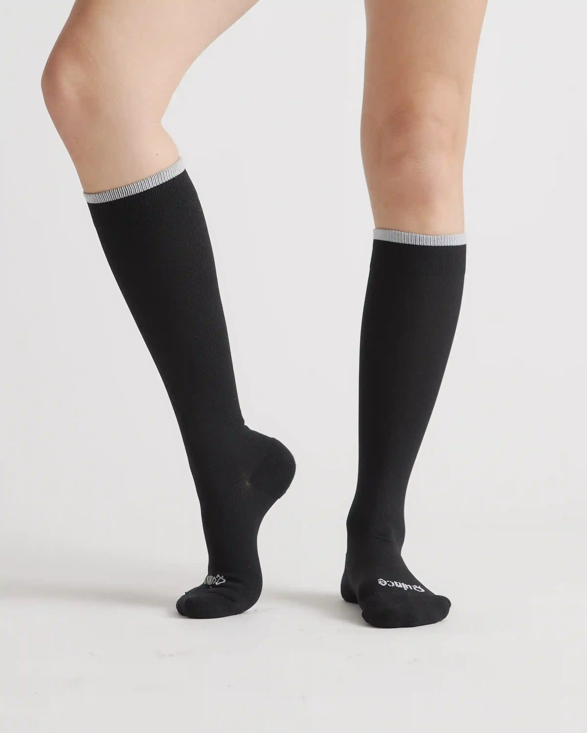 Recycled Maternity Compression Socks 3-Pack