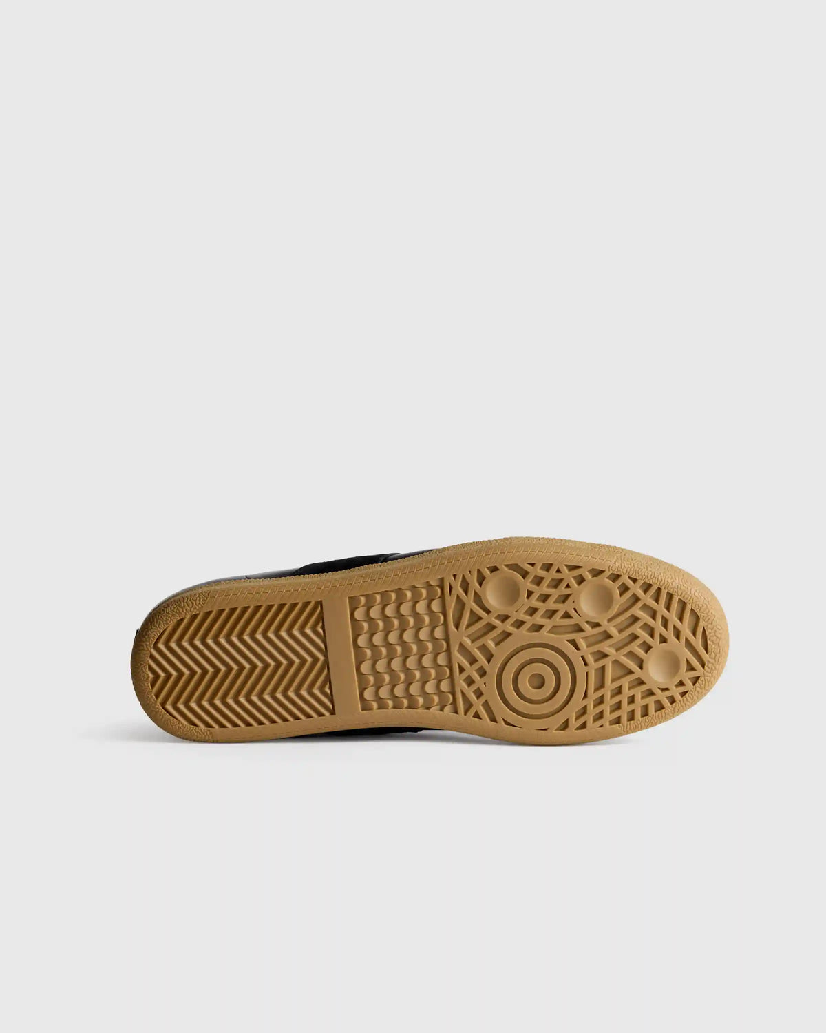 Italian Leather & Suede Lifestyle Trainer