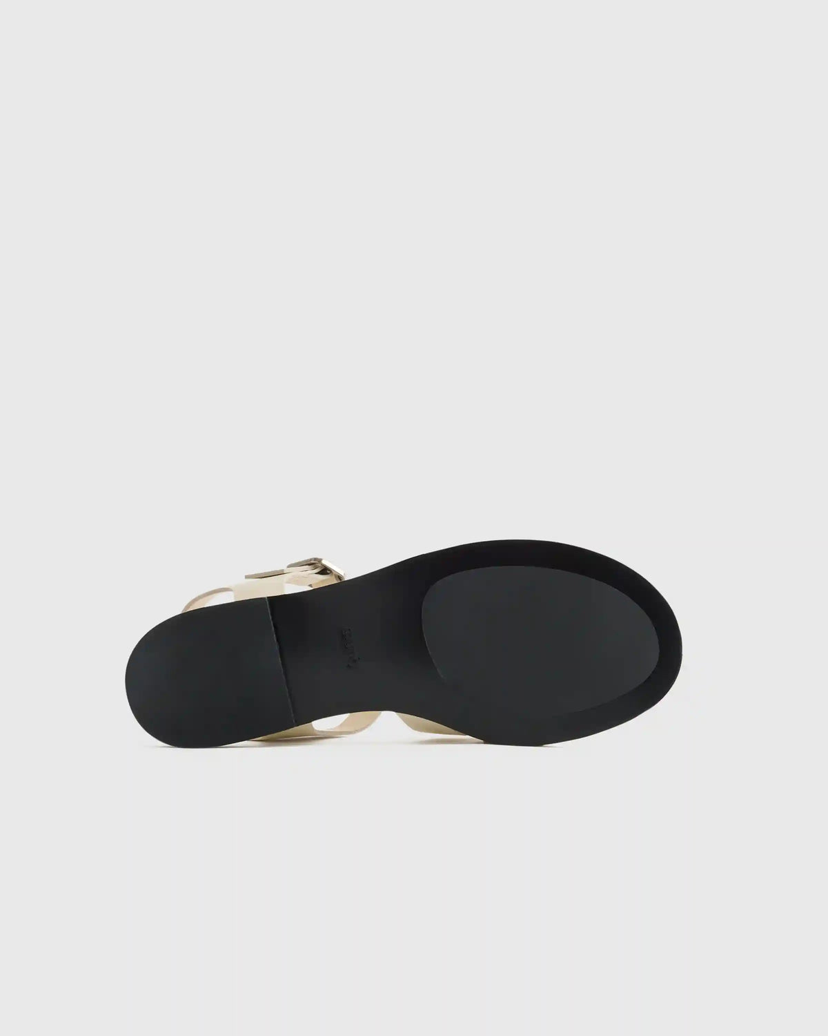 Italian Leather Fisherman Sandal