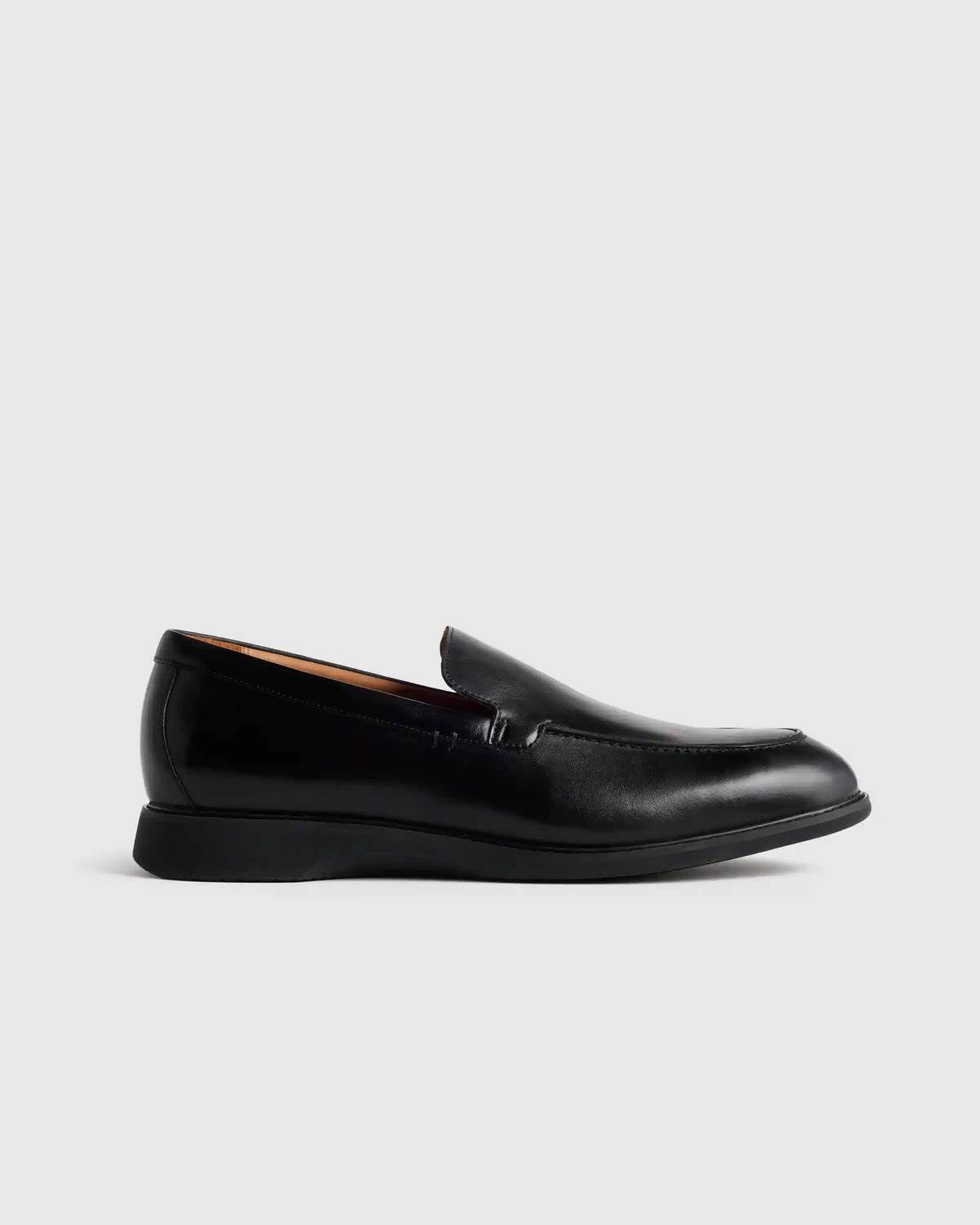 Men's Hybrid Crafted Leather Loafer