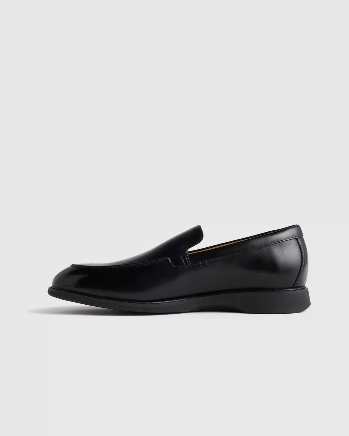 Men's Hybrid Crafted Leather Loafer