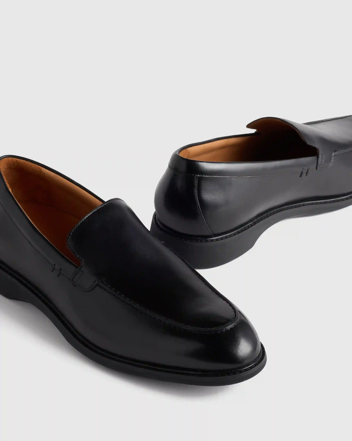 Men's Hybrid Crafted Leather Loafer