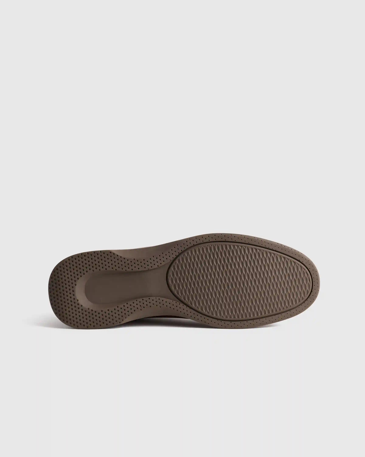 Men's Hybrid Crafted Leather Loafer
