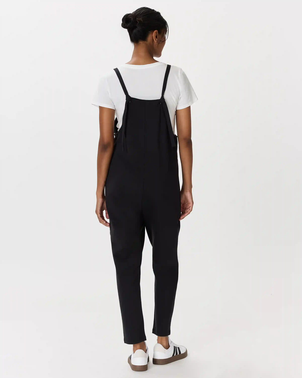 Organic Cotton Maternity Overalls
