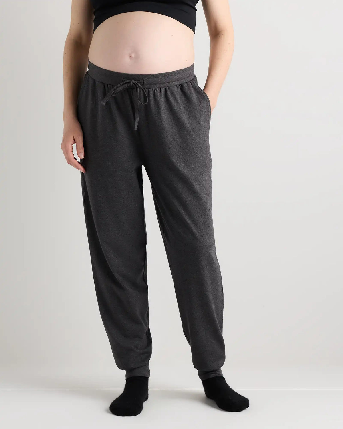 Dream Lounge Maternity Jogger