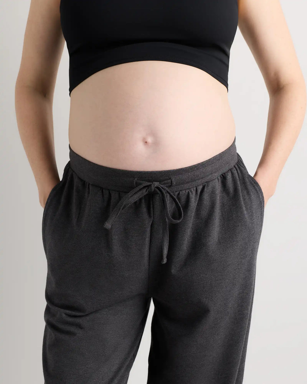 Dream Lounge Maternity Jogger