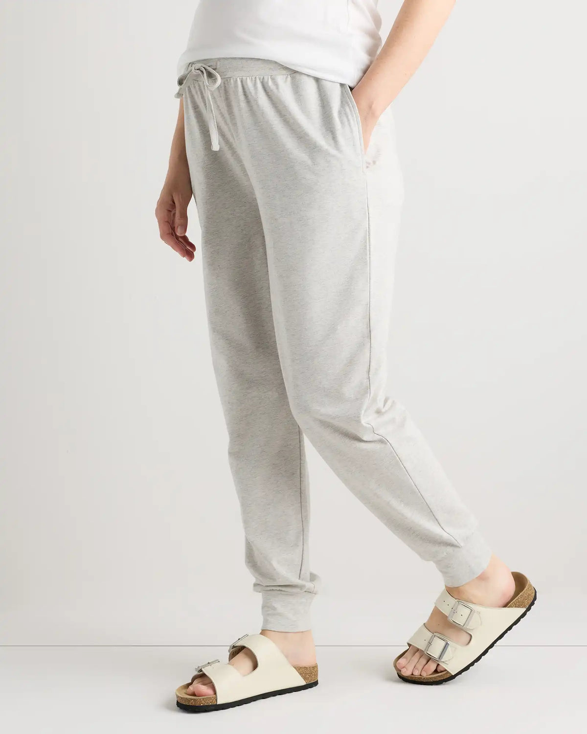 Dream Lounge Maternity Jogger