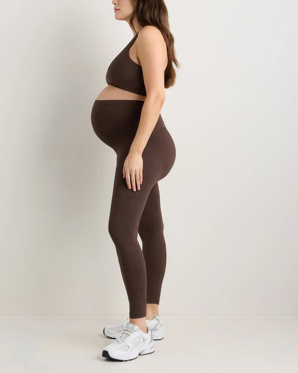 Ultra-Soft Maternity Legging
