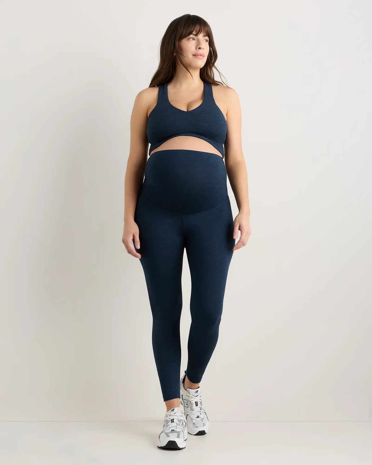 Ultra-Soft Maternity Legging