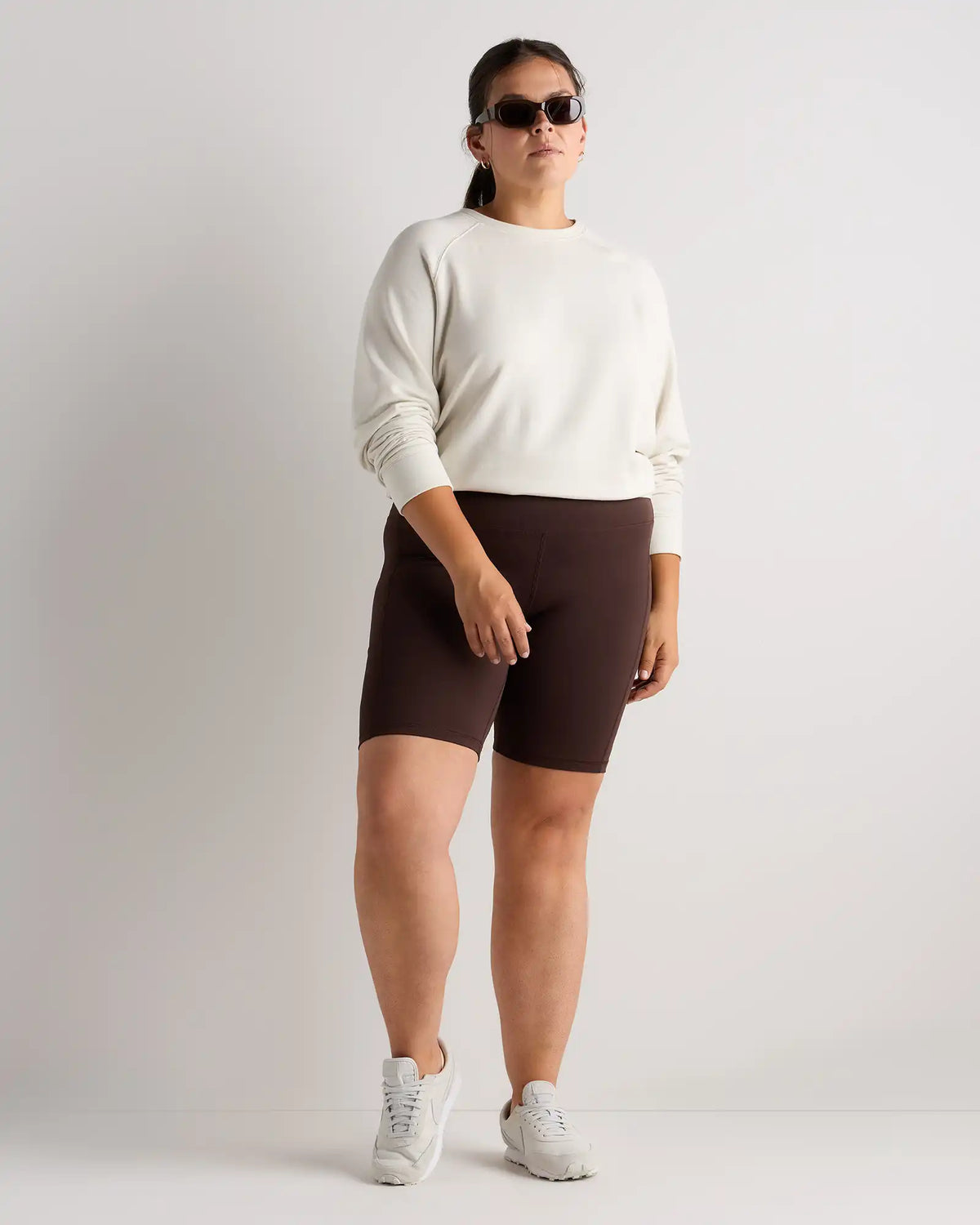 Ultra-Form Pocket Bike Short - 9"
